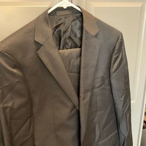 Calvin Klein Men’s Suit